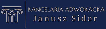 Kancelaria Notarialna Notariusz Janusz Sidor